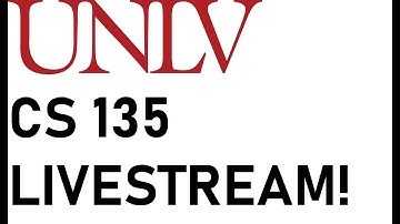 CS 135 1001 Computer Science I: Summer II 2020 Day 1 Livestream