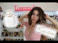 NEW PERFUME FOR WOMEN SIGNATURE by MONTBLANC REVIEW | Tommelise