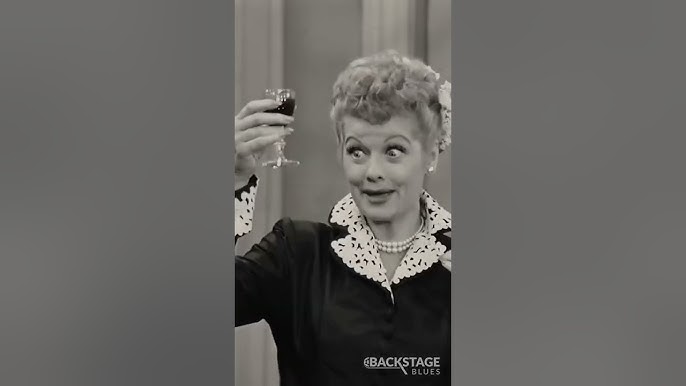 Remembering Lucille Ball (August 6, 1911 – April 26, 1989) #shots  #HappyBirthdayLucilleBall