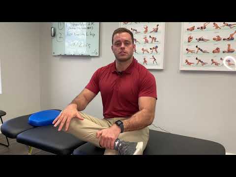 Functional Range Conditioning: