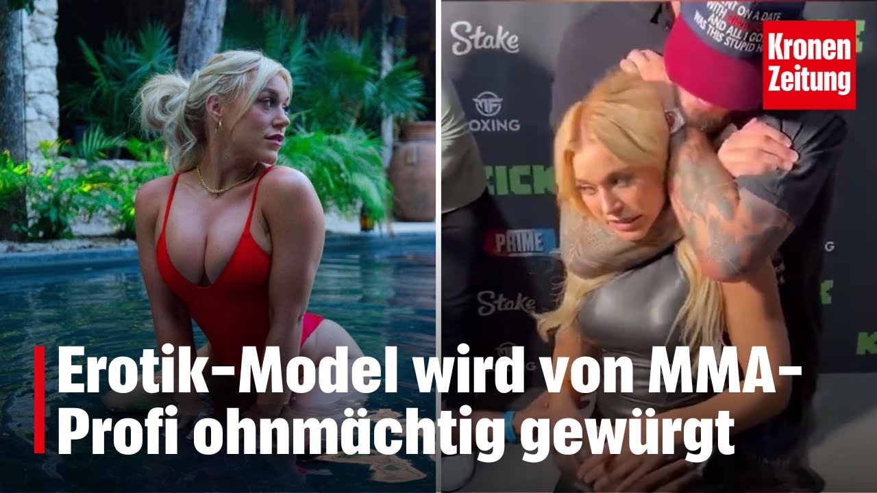 Germany's Next Erotik Model | Krieg' endlich dein Leben in den Griff | Family Stories