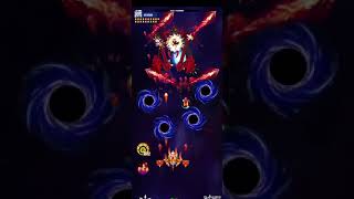 Space Shooter Glaxy Attack Boss 1 Defeat |BILAL WARIS| screenshot 3