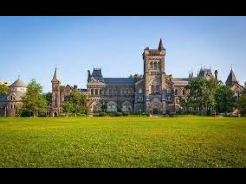 Advice from an IB Student on applying to Canadian universities (UofT, UBC and McGill)