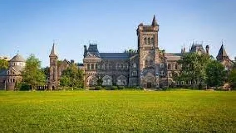 Advice from an IB Student on applying to Canadian universities (UofT, UBC and McGill)