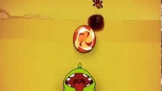 Cut the Rope  Experiments  (Appstore for Android) screenshot 3
