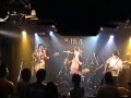 届けたい想い / 椎名へきる コピーバンド Dearblue 2004.7.17