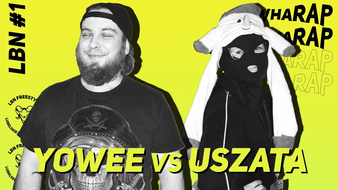 LBN #1 2024 - YOWEE vs USZATA (1/8)
