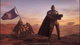 JT Music - To Liberty and Beyond Fanmade Music Video | Helldivers 2