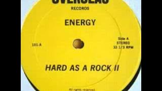 Hard As A Rock ll (Disco Medley) 1982