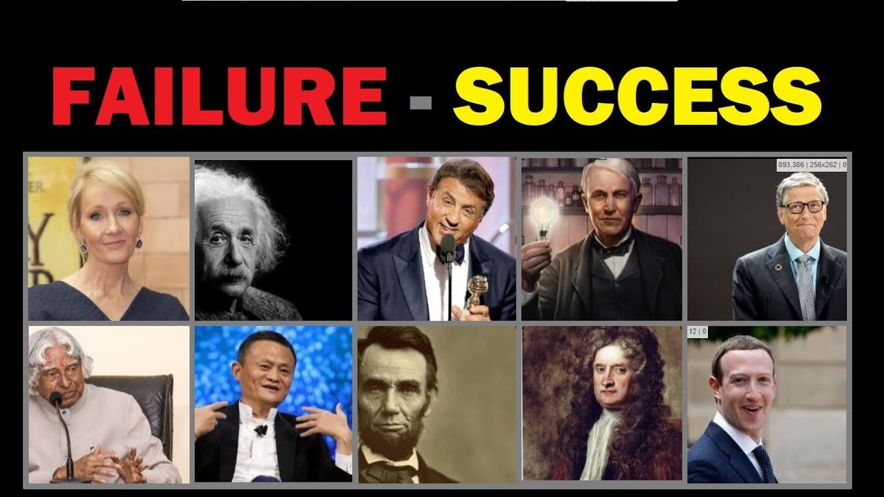 World's greatest failure stories of all time Entrography Motivation World's greatest failure stories of all time Entrography Motivation