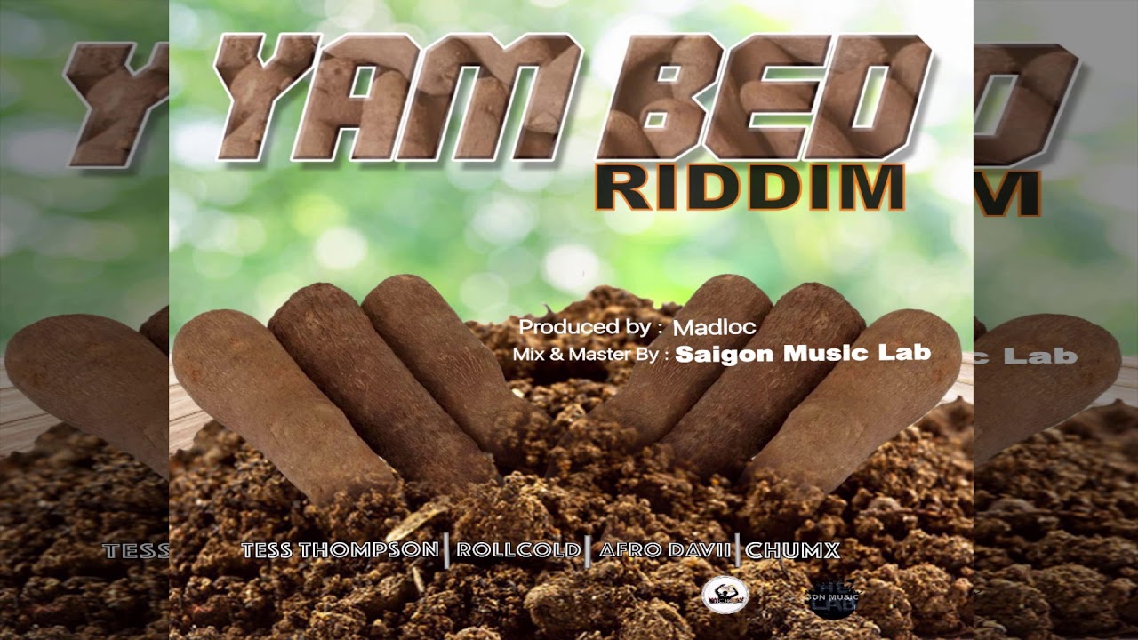 Rollcold - Jab Season {Yam Bed Riddim} Grenada Soca 2020 - YouTube