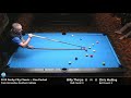 Chris Melling vs Billy Thorpe - One Pocket - 2019 Derby City Classic