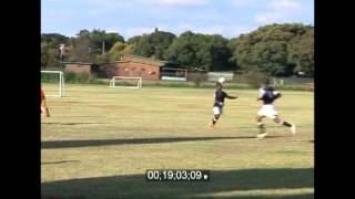 OTTO . WATERKLOOF .FC (pretoria) VS RED DEVILS FC premiere mi-temp.flv