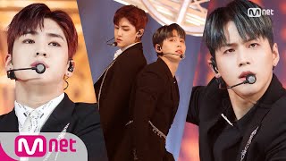 [B.O.Y - My Ange] Hot Debut Stage | M COUNTDOWN 200102 EP.647