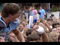 Shawnee Mission East's Lancer Day