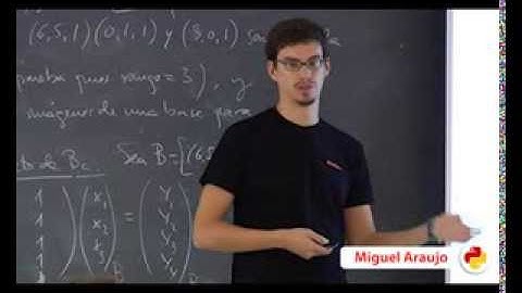 Python, the good parts (PyConES 2013)