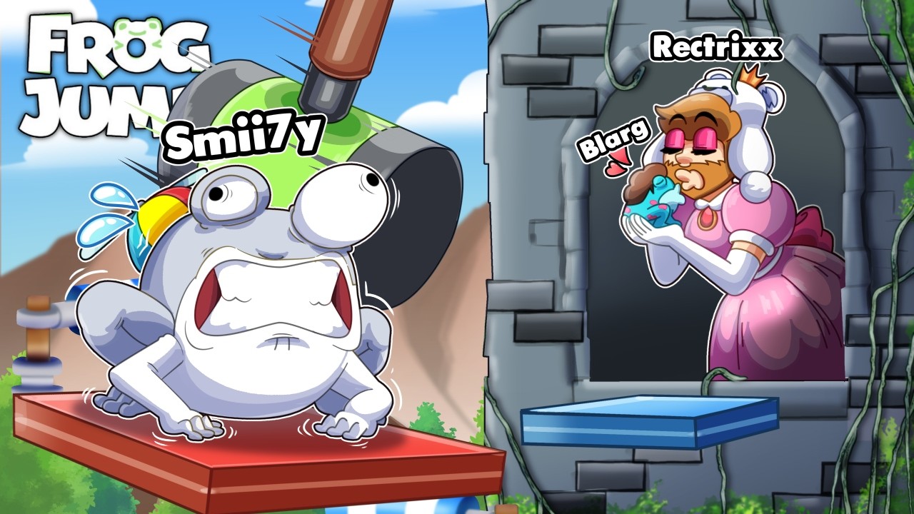 This Was The DUMBEST Game We've Ever Played...