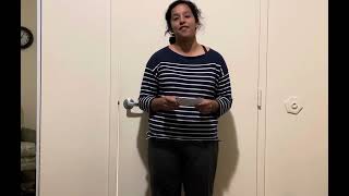Verbal Citations Speech