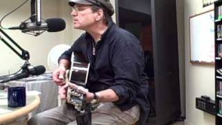 Eric Andersen "Violets of Dawn" chords