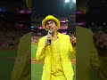 Jason Isringhausen Pitches for The Savannah Bananas #shortsfeed#baseball#Stlouis#Cardinals#MLB#fun