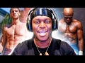 My Thoughts On Floyd Mayweather Vs Logan Paul