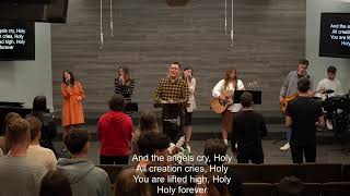 Bread Of Life Church |Wednesday Night Service| 06-14-2023