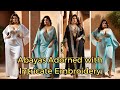 Unleash your elegance statement abayas with breathtaking embroidery  for arabic natural women