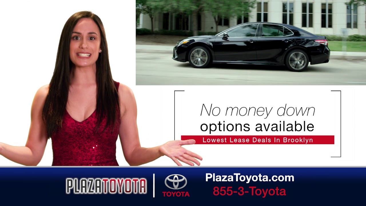 Plaza Toyota The Memorial Day Sales Event is Going on NOW! YouTube