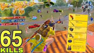 Omg My New Season Best Gameplay In Pubg Mobilesamsung,A7,A8,J4,J5,J6,J7,J2,J3,Xs,A3,A4,A5,A6,A7