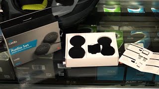 cardo 45mm jbl audio speaker set