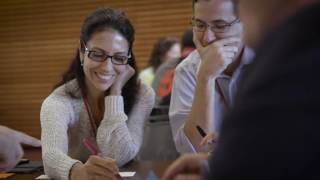 Stanford Executive Program – Advance Your Career