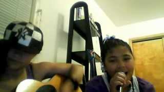 Webcam video RANDOM FUN WITH THE FAMS
