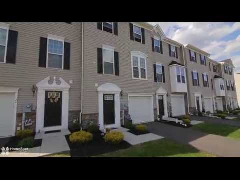 22 White Rose Ln., Palmer Twp, PA home video tour