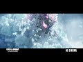 Godzilla e Kong - Il nuovo impero | Alone 15''