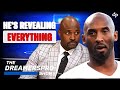 Marcellus Wiley Reveals The Truth About Of How Kobe Bryant Became One Of The Most Feared NBA Players
