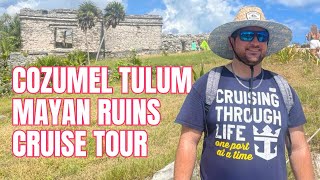 Is The Tulum Mayan Ruins Excursion REALLY Worth It?