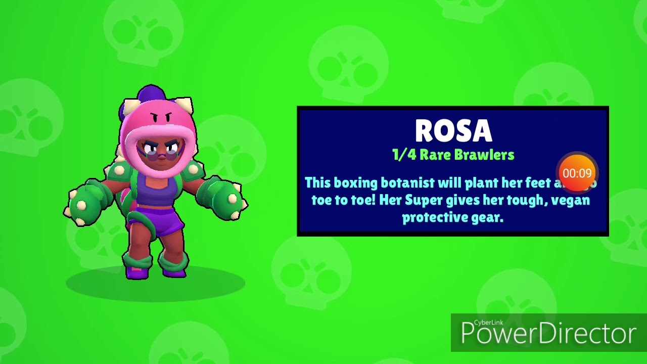 getting ROSA, SENDY and buying star power 😱