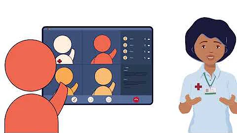 What are Virtual Meetings? | Advocacy Training for CHWs