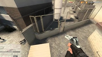 [#3] DEMO FREE [not faked] OLD CSS [JUMP SHOT]