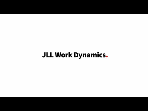 JLL Germany – We are JLL Work Dynamics