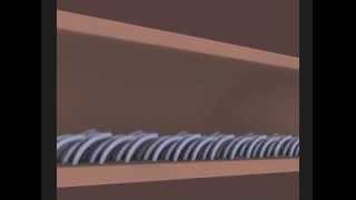 3D Animation - Respiratory System screenshot 5