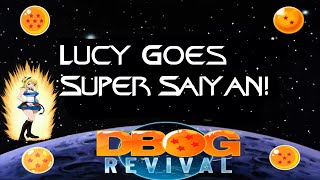 DBOGR - Saturday Night 2x EXP Questing!! (Dragon Ball Online
