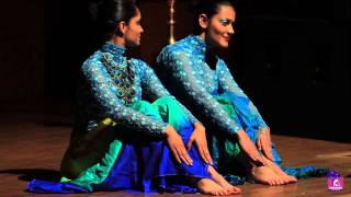 Belly Dance Fusion- Mor Than Meets The Eye By Meher Malik And Ria Raghuvanshi