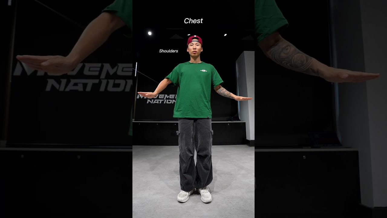 Arm Wave Tutorial Beginners Dance Try It Now