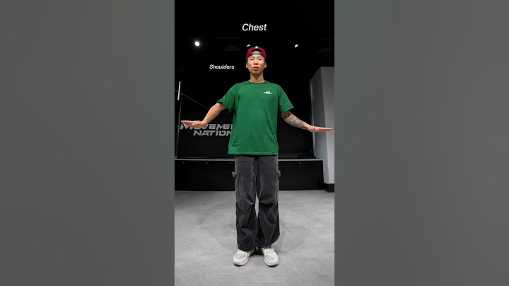 Arm wave tutorial - Beginners dance tutorial - Try it now