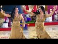 Sada piyar purana ay koi ajda nai  rimal shah dance performance 2023
