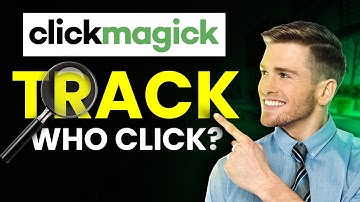 How to track device data of people who click my links - ClickMagick 2025