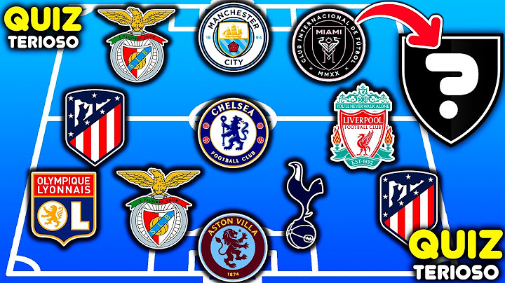 ADIVINA la SELECCIÓN NACIONAL por el CLUB de sus JUGADORES ⚽ ADIVINA el EQUIPO | TEST de FÚTBOL 2024