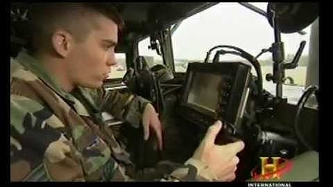 Vehicle-Mounted Active Denial System (V-MADS) Новое супероружие США