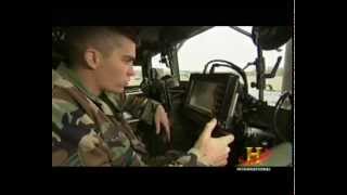 Vehicle-Mounted Active Denial System (V-MADS) Новое супероружие США